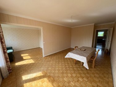 Appartement a vendre Joinville 52300 Haute-Marne 87 m2 4 pièces 69320 euros
