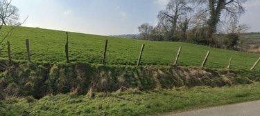 Bien agricole a vendre Saint-Rémy-au-Bois 62870 Pas-de-Calais  26500 euros