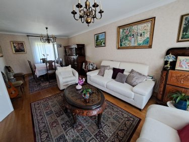 Maison a vendre Rédené 29300 Finistère 99 m2  239660 euros