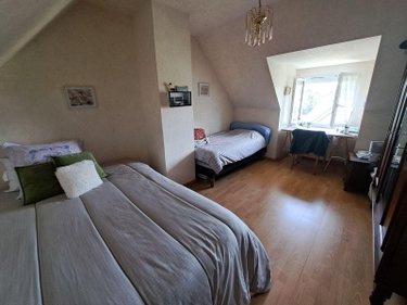 Maison a vendre Rédené 29300 Finistère 99 m2  239660 euros