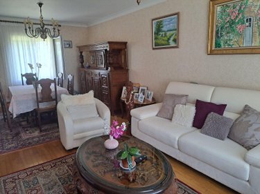 Maison a vendre Rédené 29300 Finistère 99 m2  239660 euros