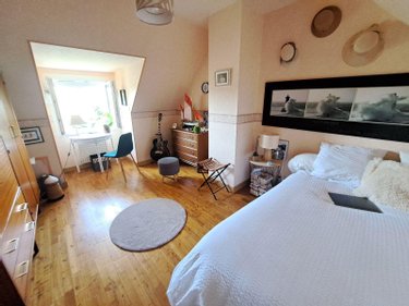 Maison a vendre Rédené 29300 Finistère 99 m2  239660 euros