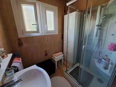 Maison a vendre Rédené 29300 Finistère 99 m2  239660 euros
