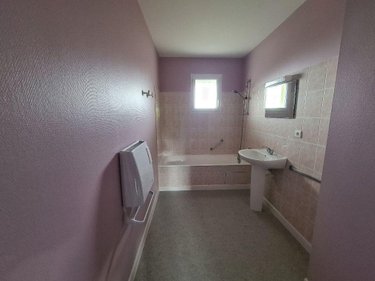 Location appartement Saint-Marc-le-Blanc 35460 Ille-et-Vilaine 62 m2 2 pièces 390 euros