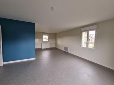 Location appartement Saint-Marc-le-Blanc 35460 Ille-et-Vilaine 62 m2 2 pièces 390 euros