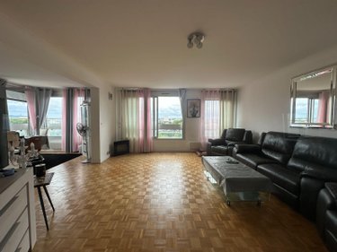 Appartement a vendre Rouen 76000 Seine-Maritime 78 m2 3 pièces 184000 euros