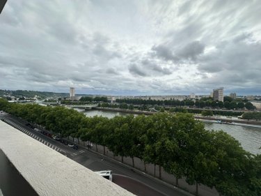 Appartement a vendre Rouen 76000 Seine-Maritime 78 m2 3 pièces 199850 euros