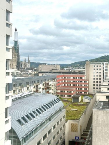 Appartement a vendre Rouen 76000 Seine-Maritime 78 m2 3 pièces 184000 euros