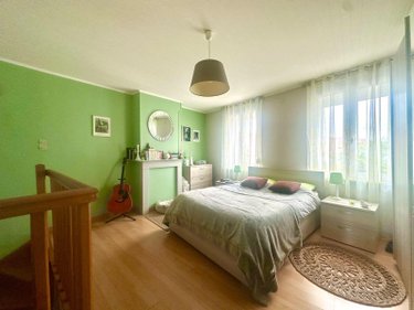 Maison a vendre Saint-Saulve 59880 Nord 75 m2 4 pièces 124800 euros