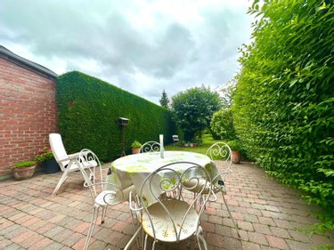 Maison a vendre Saint-Saulve 59880 Nord 75 m2 4 pièces 124800 euros