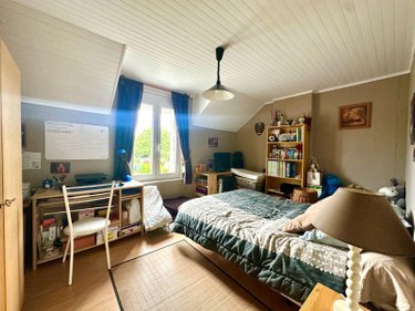 Maison a vendre Saint-Saulve 59880 Nord 75 m2 4 pièces 124800 euros
