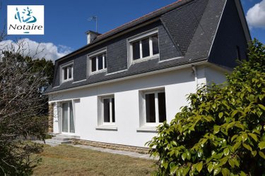 Maison a vendre Trégunc 29910 Finistère 172 m2 9 pièces 240152 euros