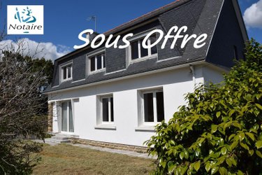 Maison a vendre Trégunc 29910 Finistère 172 m2 9 pièces 240152 euros
