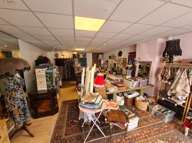 Fonds et murs commerciaux a vendre Paimpol 22500 Côtes-d'Armor 78 m2  152400 euros