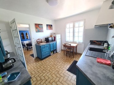 Maison a vendre Plouézec 22470 Côtes-d'Armor 90 m2 6 pièces 251200 euros