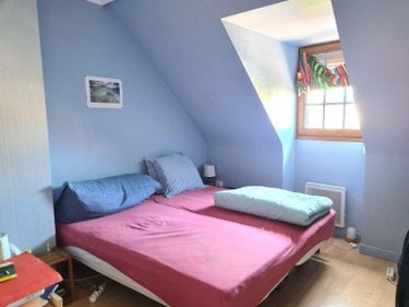 Maison a vendre Plouézec 22470 Côtes-d'Armor 90 m2 6 pièces 251200 euros