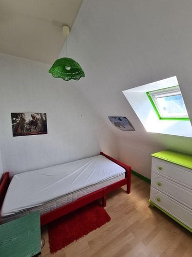 Maison a vendre Plouézec 22470 Côtes-d'Armor 90 m2 6 pièces 251200 euros
