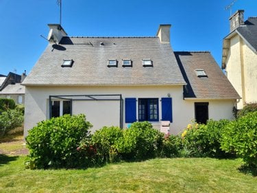 Maison a vendre Plouézec 22470 Côtes-d'Armor 90 m2 6 pièces 251200 euros