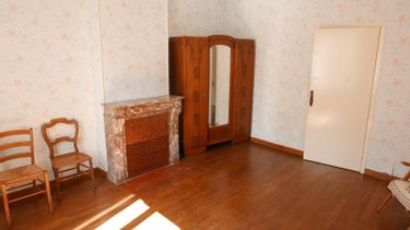 Maison a vendre Le Châtelet-sur-Retourne 08300 Ardennes 117 m2  188400 euros