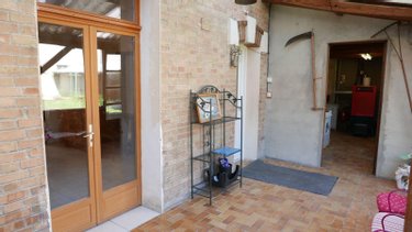Maison a vendre Le Châtelet-sur-Retourne 08300 Ardennes 117 m2  188400 euros