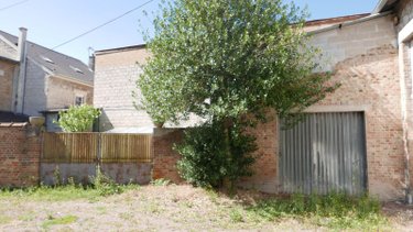 Maison a vendre Le Châtelet-sur-Retourne 08300 Ardennes 117 m2  188400 euros