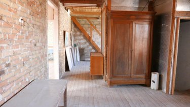 Maison a vendre Le Châtelet-sur-Retourne 08300 Ardennes 117 m2  162600 euros