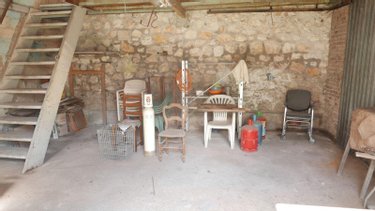 Maison a vendre Le Châtelet-sur-Retourne 08300 Ardennes 117 m2  188400 euros