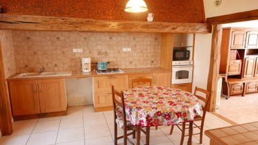 Maison a vendre Le Châtelet-sur-Retourne 08300 Ardennes 117 m2  162600 euros