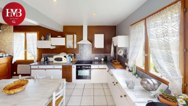 Maison a vendre Puycapel 15340 Cantal 167 m2 8 pièces 186000 euros