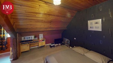 Maison a vendre Puycapel 15340 Cantal 167 m2 8 pièces 186000 euros