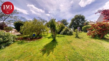 Maison a vendre Puycapel 15340 Cantal 167 m2 8 pièces 186000 euros