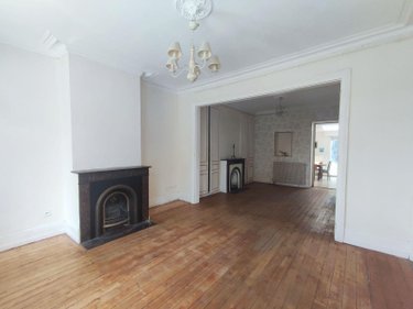 Maison a vendre Saint-Martin-Boulogne 62280 Pas-de-Calais 143 m2 7 pièces 265000 euros