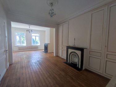 Maison a vendre Saint-Martin-Boulogne 62280 Pas-de-Calais 143 m2 7 pièces 265000 euros
