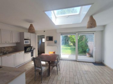 Maison a vendre Saint-Martin-Boulogne 62280 Pas-de-Calais 143 m2 7 pièces 265000 euros