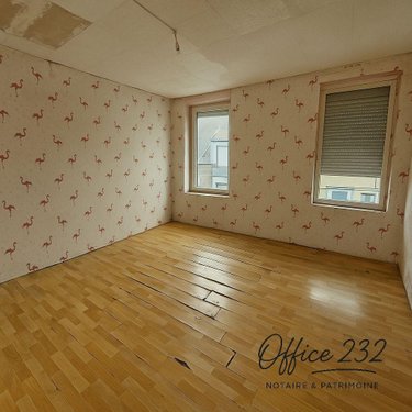 Maison a vendre Marpent 59164 Nord 92 m2 6 pièces 55000 euros