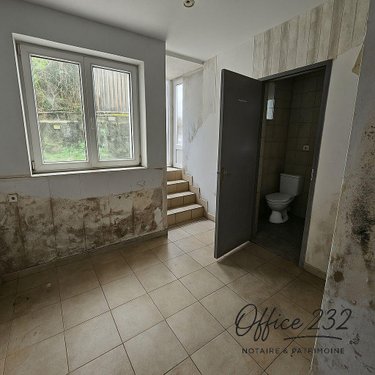 Maison a vendre Marpent 59164 Nord 92 m2 6 pièces 55000 euros
