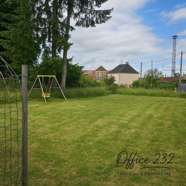 Maison a vendre Marpent 59164 Nord 92 m2 6 pièces 55000 euros