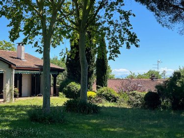 Maison a vendre Labège 31670 Haute-Garonne 161 m2 7 pièces 490000 euros