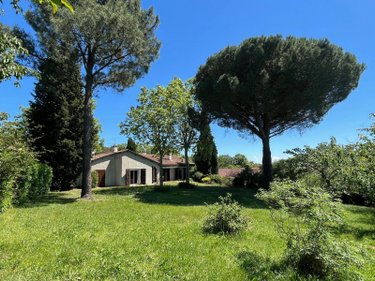 Maison a vendre Labège 31670 Haute-Garonne 161 m2 7 pièces 490000 euros