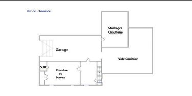 Maison a vendre Labège 31670 Haute-Garonne 161 m2 7 pièces 425000 euros