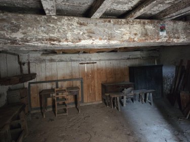 propriete a vendre La Chapelle-de-Guinchay 71570 Saône-et-Loire 350 m2 12 pièces 220000 euros