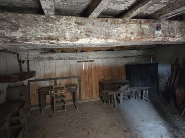 propriete a vendre La Chapelle-de-Guinchay 71570 Saône-et-Loire 350 m2 12 pièces 346500 euros