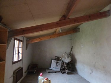 propriete a vendre La Chapelle-de-Guinchay 71570 Saône-et-Loire 350 m2 12 pièces 220000 euros