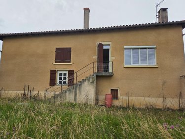 propriete a vendre La Chapelle-de-Guinchay 71570 Saône-et-Loire 350 m2 12 pièces 290000 euros