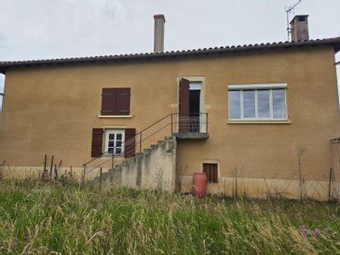 propriete viticole a vendre La Chapelle-de-Guinchay 71570 Saône-et-Loire 350 m2  346500 euros