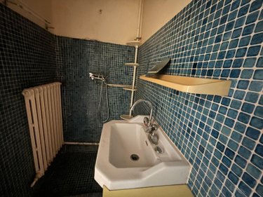 Maison a vendre Javron-les-Chapelles 53250 Mayenne 93 m2 7 pièces 61480 euros