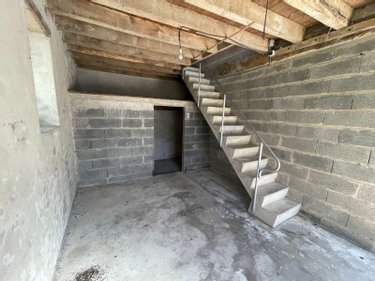Maison a vendre Javron-les-Chapelles 53250 Mayenne 93 m2 7 pièces 61480 euros
