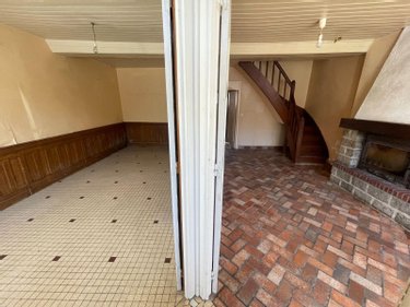 Maison a vendre Javron-les-Chapelles 53250 Mayenne 93 m2 7 pièces 61480 euros