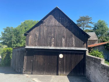 Maison a vendre Javron-les-Chapelles 53250 Mayenne 93 m2 7 pièces 61480 euros
