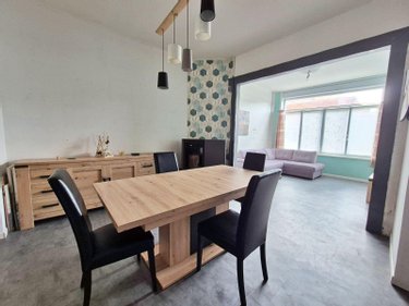 Maison a vendre Merville 59660 Nord 103 m2  167000 euros